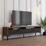 Hanah Home Istanbul 2 - Nogal y Antracita